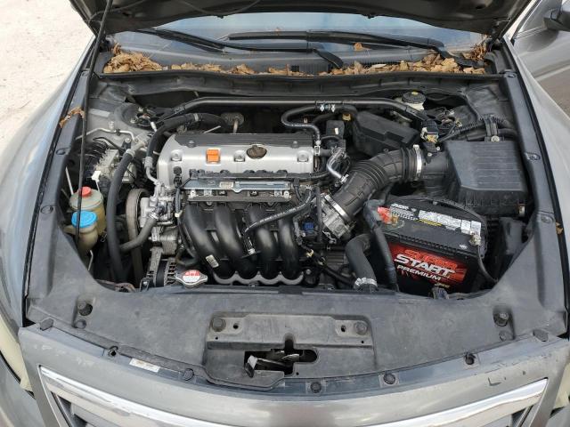 Photo 11 from auction – 2011 HONDA ACCORD LX- with VIN 1HGCS1B39BA010125