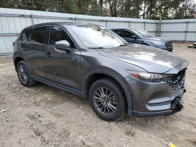 Photo 4 from auction – 2017 MAZDA CX-5 TOURI with VIN JM3KFACLXH0121138