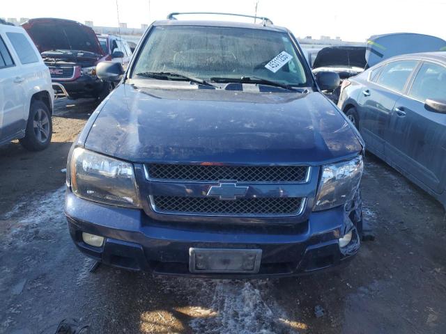 Photo 5 from auction – 2007 CHEVROLET TRAILBLAZE with VIN 1GNDT13S372219133