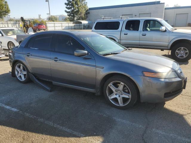 Photo 4 from auction – 2006 ACURA 3.2TL with VIN 19UUA66216A023589