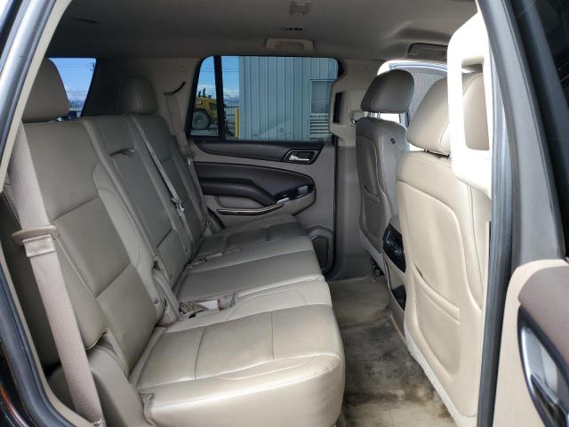 Photo 11 from auction – 2015 CHEVROLET TAHOE C150 with VIN 1GNSCBKC3FR144656
