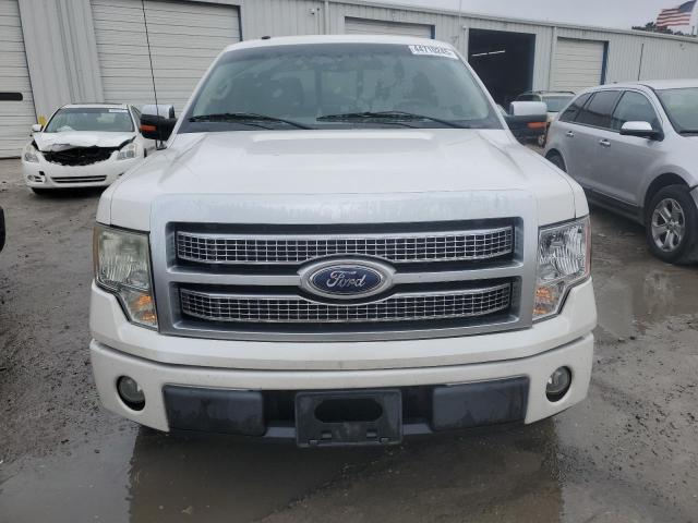 Photo 5 from auction – 2010 FORD F150 SUPER with VIN 1FTFW1CV4AFB08187