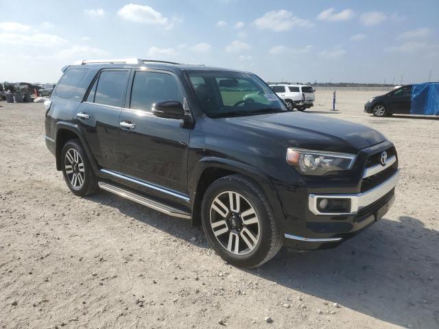 Photo 4 from auction – 2017 TOYOTA 4RUNNER SR with VIN JTEZU5JR0H5158743