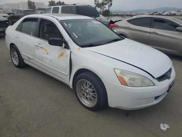 Photo 4 from auction – 2003 HONDA ACCORD EX with VIN 1HGCM66513A028199