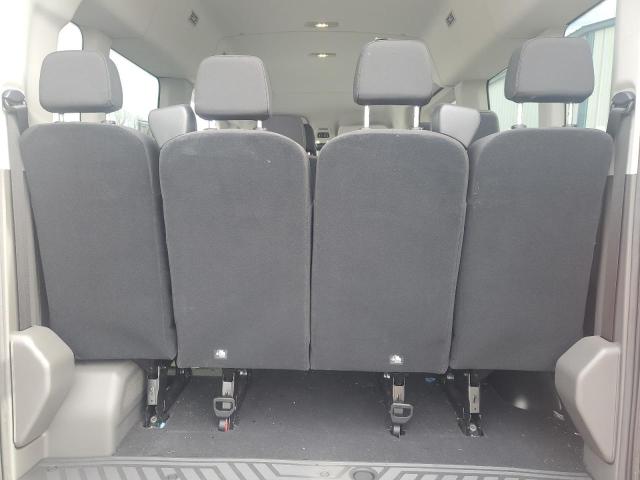 Photo 10 from auction – 2024 FORD TRANSIT T- with VIN 1FBAX2C83RKA49731