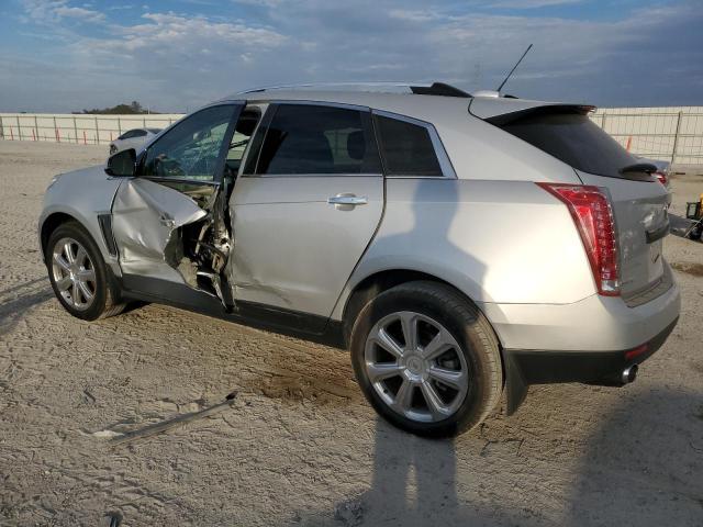 Photo 2 from auction – 2016 CADILLAC SRX PERFOR with VIN 3GYFNCE35GS564790