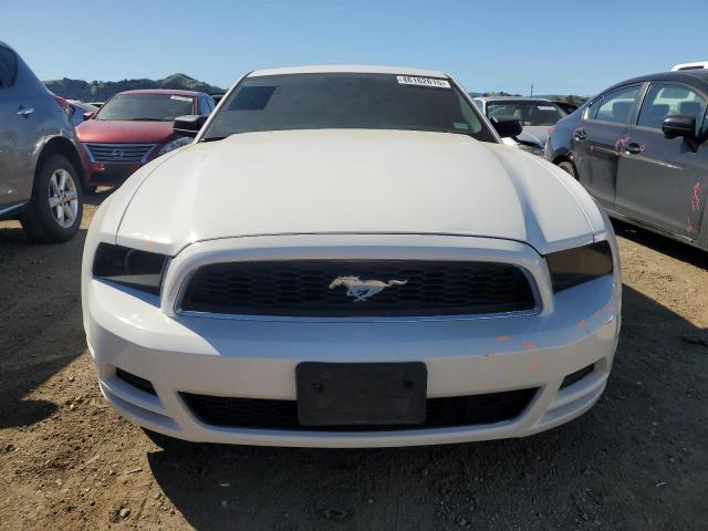 Photo 5 from auction – 2014 FORD MUSTANG with VIN 1ZVBP8AM2E5317032