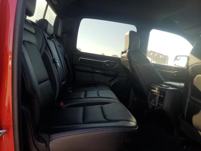 Photo 10 from auction – 2024 RAM 1500 REBEL with VIN 1C6SRFLT1RN105063