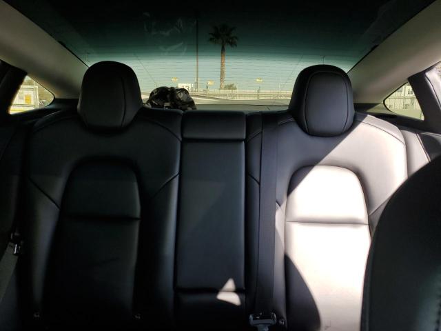 Photo 10 from auction – 2021 TESLA MODEL 3 with VIN 5YJ3E1EA2MF098316
