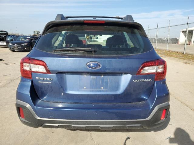 Фото 6 с аукциона – 2019 SUBARU OUTBACK 2. с VIN 4S4BSABC8K3356421
