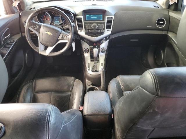 Photo 8 from auction – 2011 CHEVROLET CRUZE with VIN 1G1PG5S99B7188832