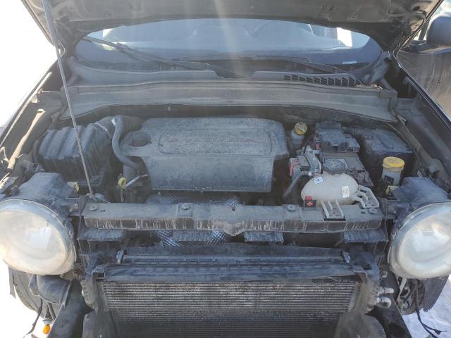 Photo 12 from auction – 2016 JEEP RENEGADE T with VIN ZACCJBCT7GPC77096