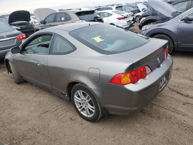 Photo 2 from auction – 2003 ACURA RSX with VIN JH4DC54893C012770