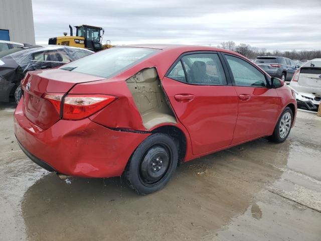 Photo 3 from auction – 2018 TOYOTA COROLLA L with VIN 2T1BURHE8JC975094