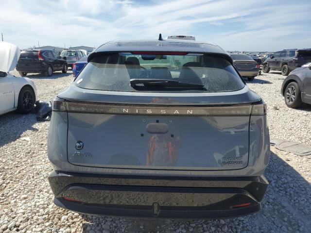 Photo 6 from auction – 2023 NISSAN ARIYA EVOL with VIN JN1DF0BB8PM710588