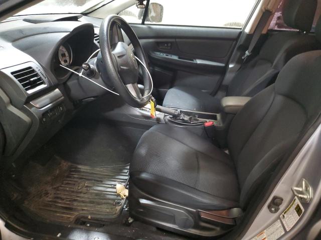 Photo 7 from auction – 2012 SUBARU IMPREZA with VIN JF1GPAA63CH224426