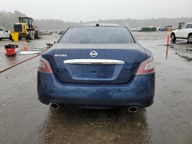 Foto 6 de la subasta – 2014 NISSAN MAXIMA S con VIN 1N4AA5AP2EC440517