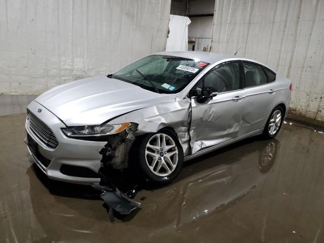 FORD FUSION SE 2016 with VIN 3FA6P0HDXGR403643 - Photo from auction
