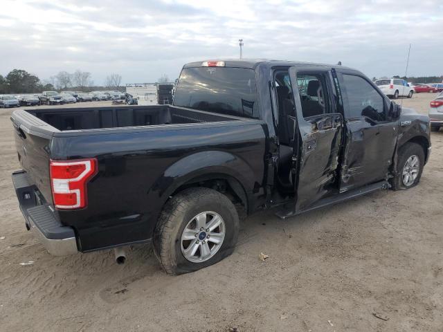 Photo 3 from auction – 2019 FORD F150 SUPER with VIN 1FTEW1C48KKC40459