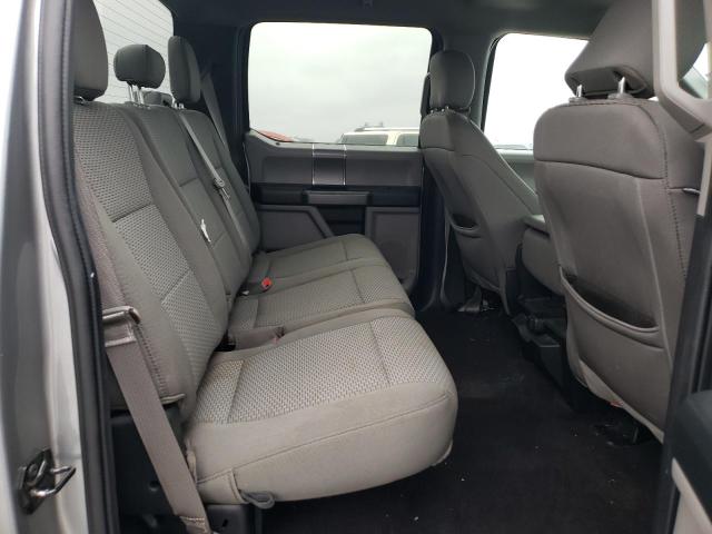 Photo 10 from auction – 2020 FORD F150 SUPER with VIN 1FTEW1E46LFA24228