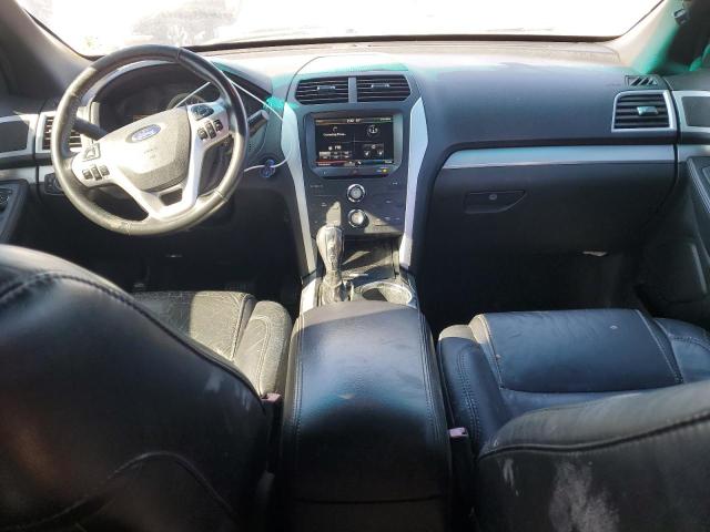 Photo 8 from auction – 2013 FORD EXPLORER X with VIN 1FM5K8D86DGC91529