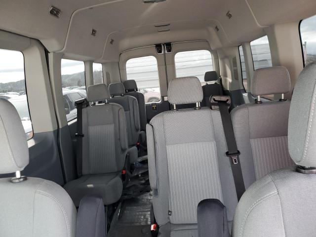 Photo 10 from auction – 2016 FORD TRANSIT T- with VIN 1FBAX2CM0GKA84270