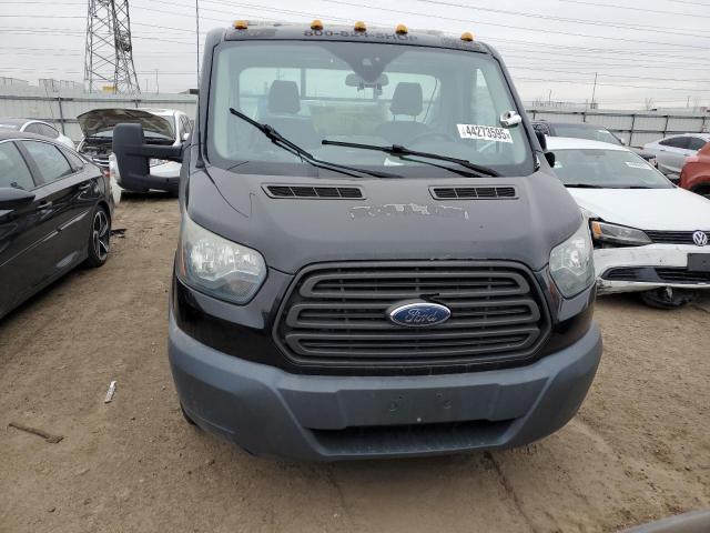 صورة رقم 5 من المزاد - 2015 FORD TRANSIT T- مع VIN 1FDBF6ZM5FKA33195