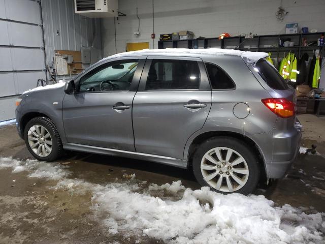 Photo 2 from auction – 2011 MITSUBISHI OUTLANDER with VIN JA4AR4AU2BZ016048