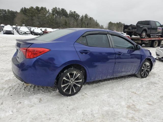 Photo 3 from auction – 2017 TOYOTA COROLLA L with VIN 2T1BURHE5HC835885