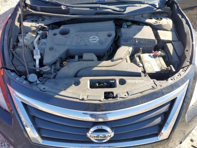 Photo 11 from auction – 2015 NISSAN ALTIMA 2.5 with VIN 1N4AL3AP9FN402965