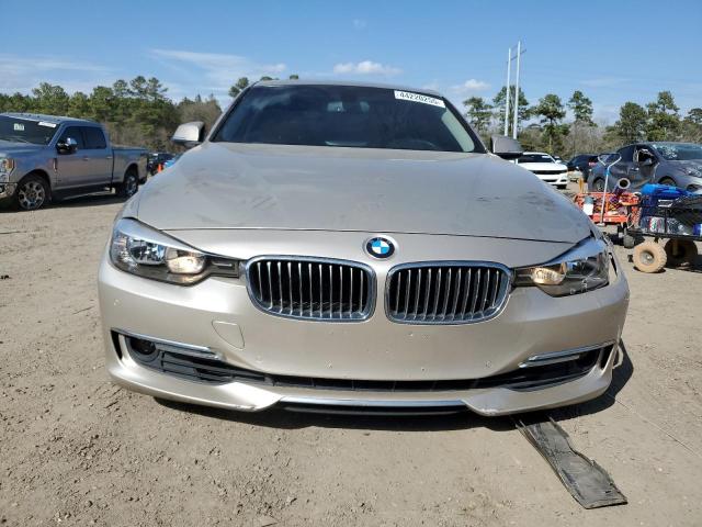 Photo 5 from auction – 2015 BMW 328 I with VIN WBA3A5G57FNS85992