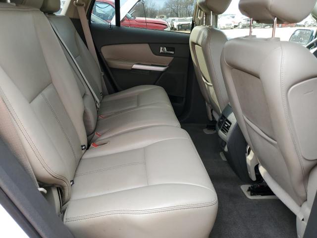 Photo 11 from auction – 2013 FORD EDGE SEL with VIN 2FMDK3JCXDBA02439