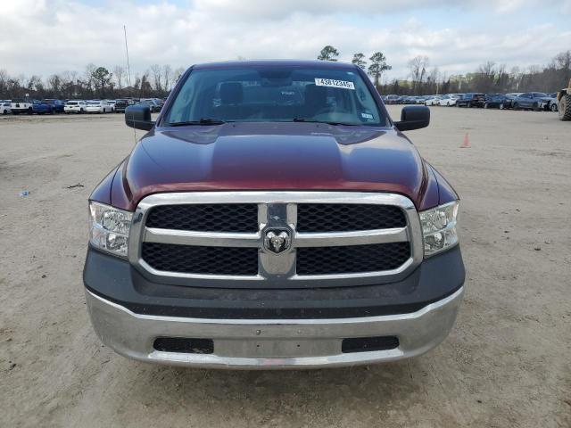 Photo 5 from auction – 2018 RAM 1500 ST with VIN 1C6RR6FG1JS336385
