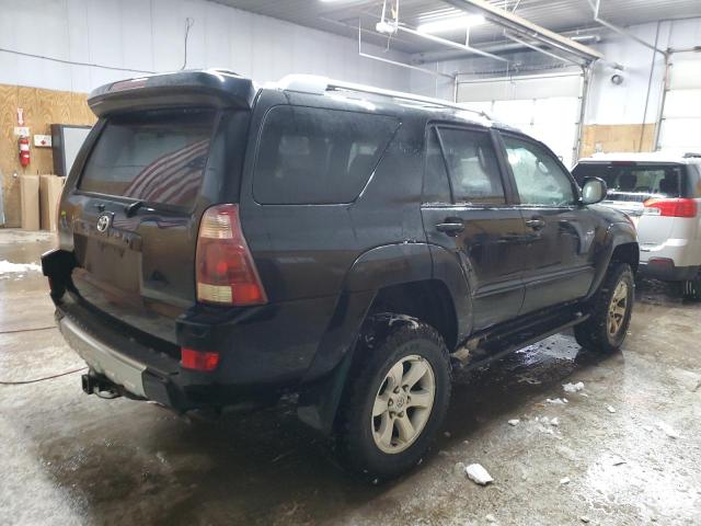 Photo 3 from auction – 2005 TOYOTA 4RUNNER SR with VIN JTEBT14R750052002