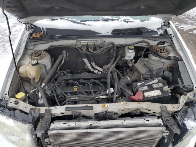 Photo 12 from auction – 2009 FORD ESCAPE XLT with VIN 1FMCU93739KA46479