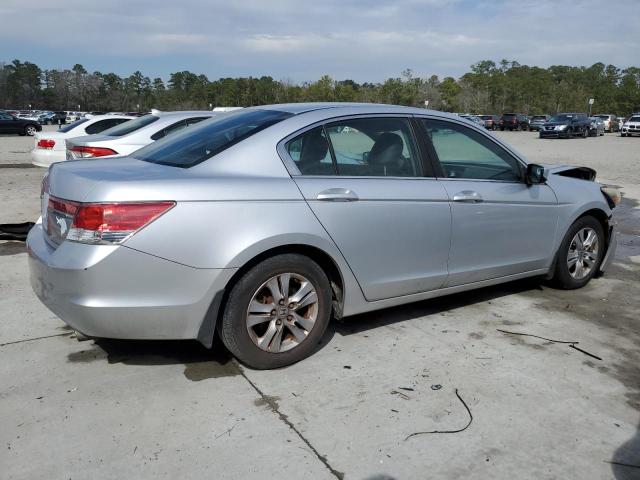 Photo 3 from auction – 2012 HONDA ACCORD SE with VIN 1HGCP2F62CA011453