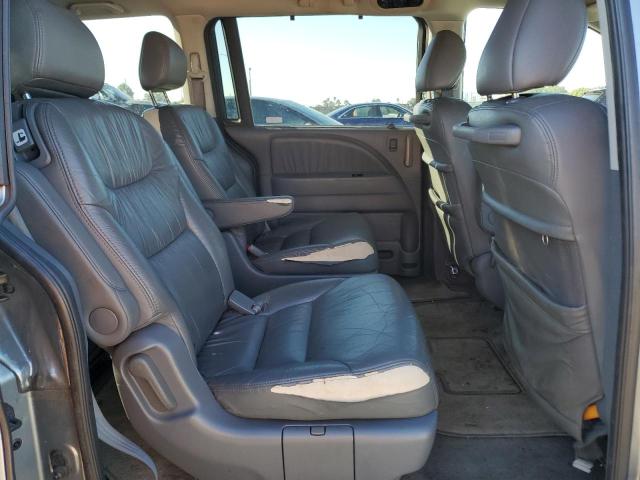 Photo 11 from auction – 2007 HONDA ODYSSEY EX with VIN 5FNRL38637B119844