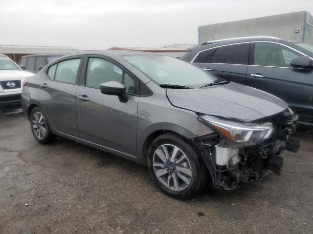 Photo 4 from auction – 2023 NISSAN VERSA SV with VIN 3N1CN8EV6PL864732