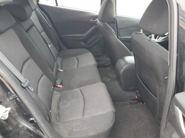 Photo 10 from auction – 2014 MAZDA 3 TOURING with VIN JM1BM1L72E1173502