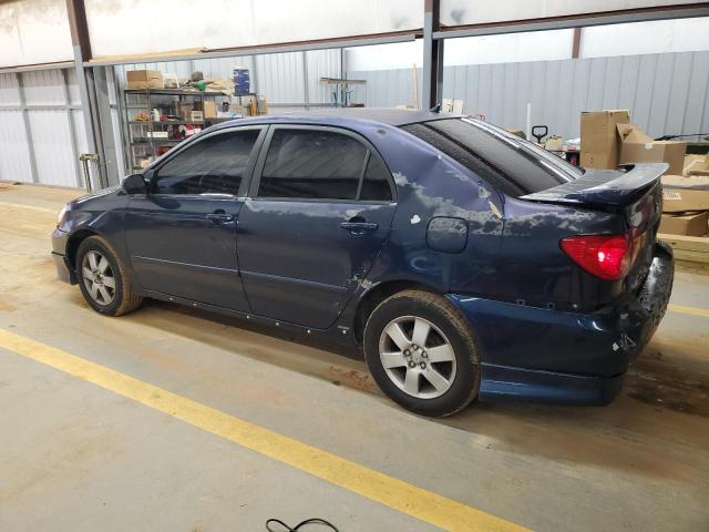 Photo 2 from auction – 2006 TOYOTA COROLLA CE with VIN 1NXBR32E76Z720739