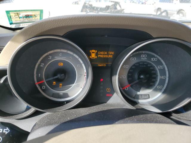 Фото 9 с аукциона – 2012 ACURA MDX TECHNO с VIN 2HNYD2H40CH535060