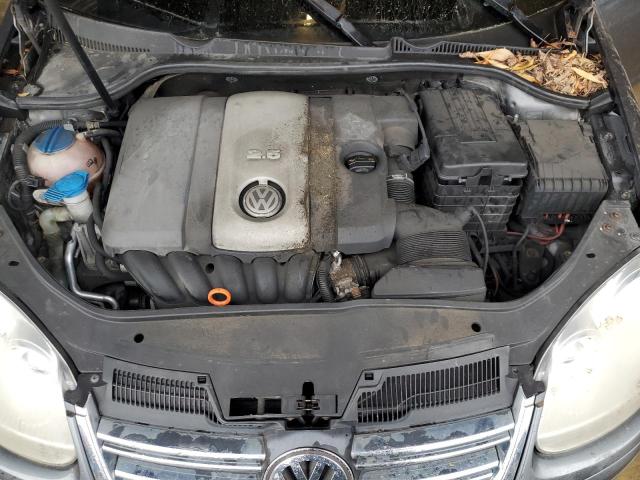 Photo 11 from auction – 2007 VOLKSWAGEN JETTA WOLF with VIN 3VWEG81K17M194140