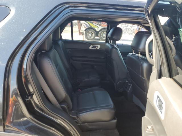 Photo 11 from auction – 2014 FORD EXPLORER L with VIN 1FM5K8F80EGA52220