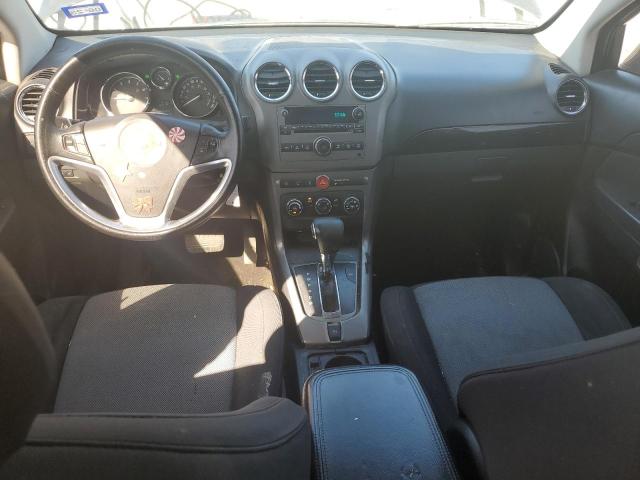 Photo 8 from auction – 2013 CHEVROLET CAPTIVA LT with VIN 3GNAL3EKXDS614678