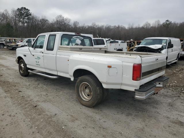 Photo 2 from auction – 1995 FORD F350 with VIN 1FTJX35F2SKB51881