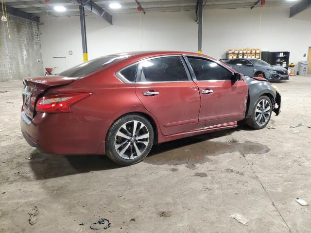 Photo 3 from auction – 2016 NISSAN ALTIMA with VIN 1N4AL3AP1GC281054