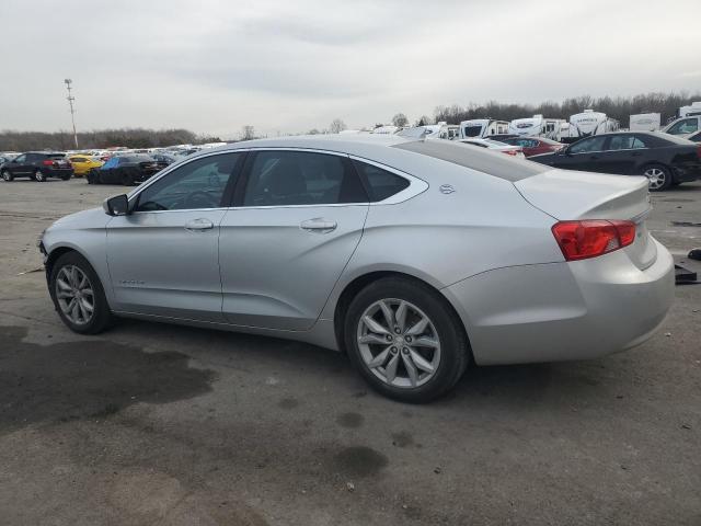 Photo 2 from auction – 2016 CHEVROLET IMPALA LT with VIN 2G1105SA0G9178104