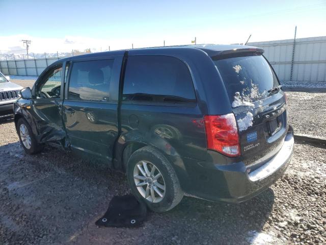 Photo 2 from auction – 2013 DODGE GRAND CARA with VIN 2C4RDGCG3DR687662