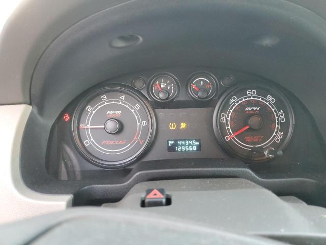 Photo 9 from auction – 2009 FORD FOCUS S with VIN 1FAHP34N79W212190