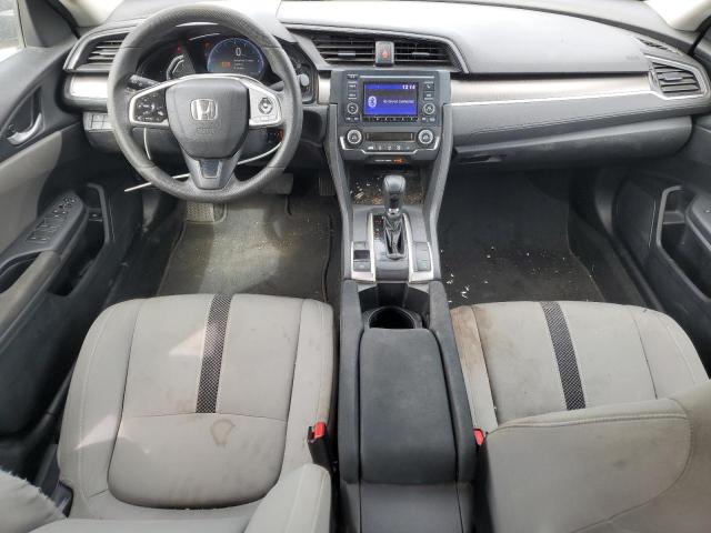 Photo 8 from auction – 2019 HONDA CIVIC LX with VIN 2HGFC2F65KH528982